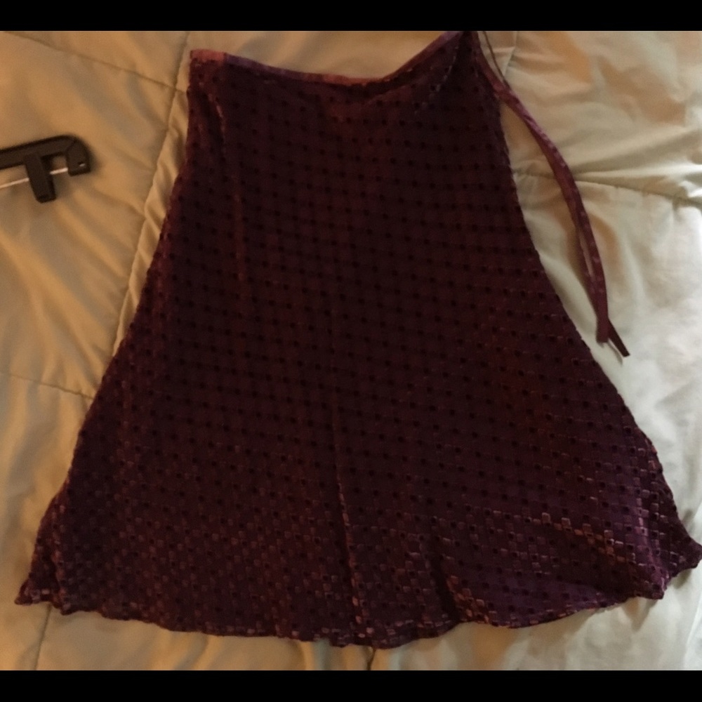 Free People Skirt