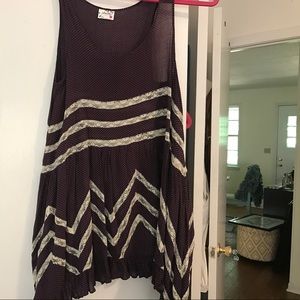 Free people simple dress