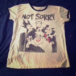 Girls medium tee shirt