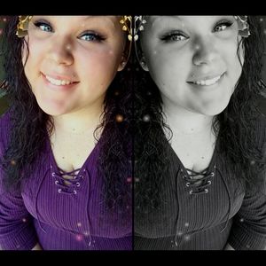 Meet your Posher, Mallory