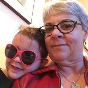 Meet your Posher, Lori