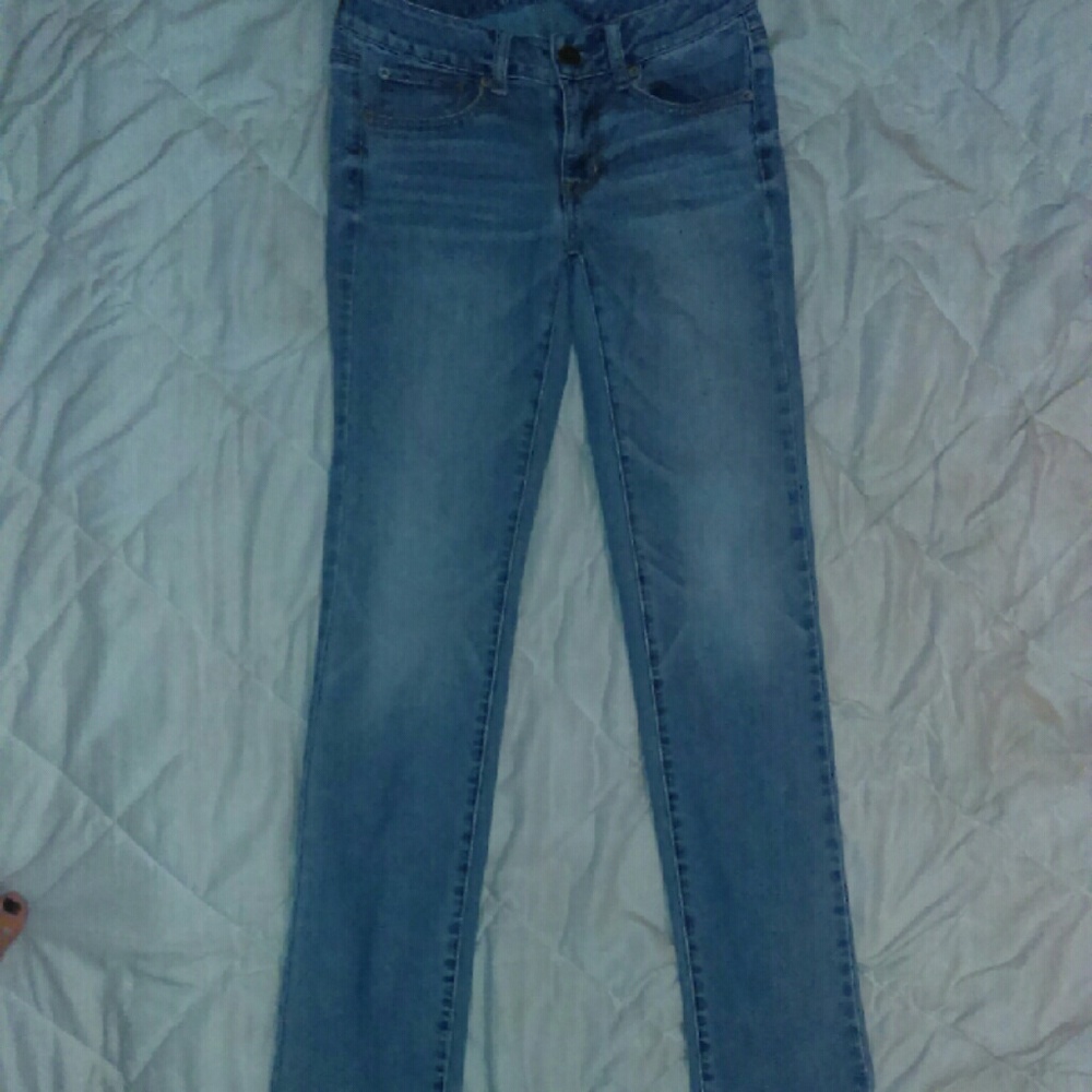 AEO Jeans
