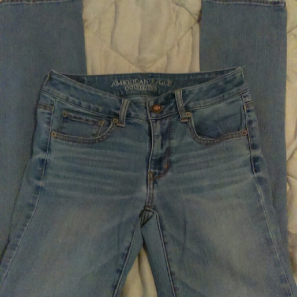 AEO Jeans - Picture 3 of 4