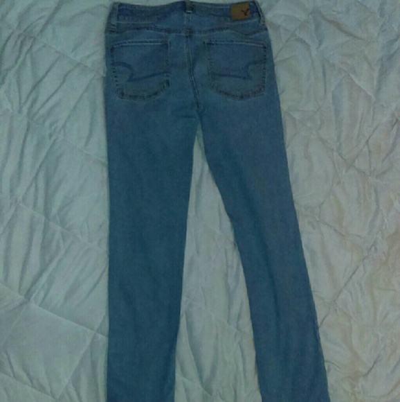 AEO Jeans - Picture 4 of 4