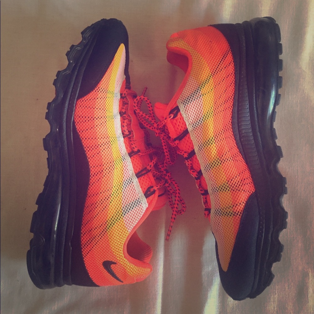 Nike Air Max '95!
