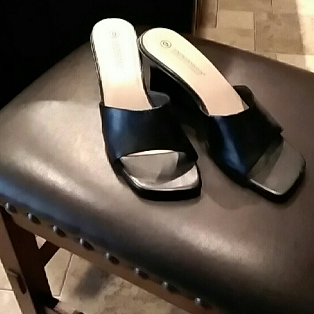 Pumps
