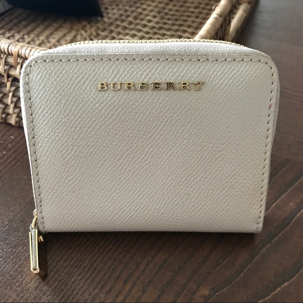 Burberry Wallet