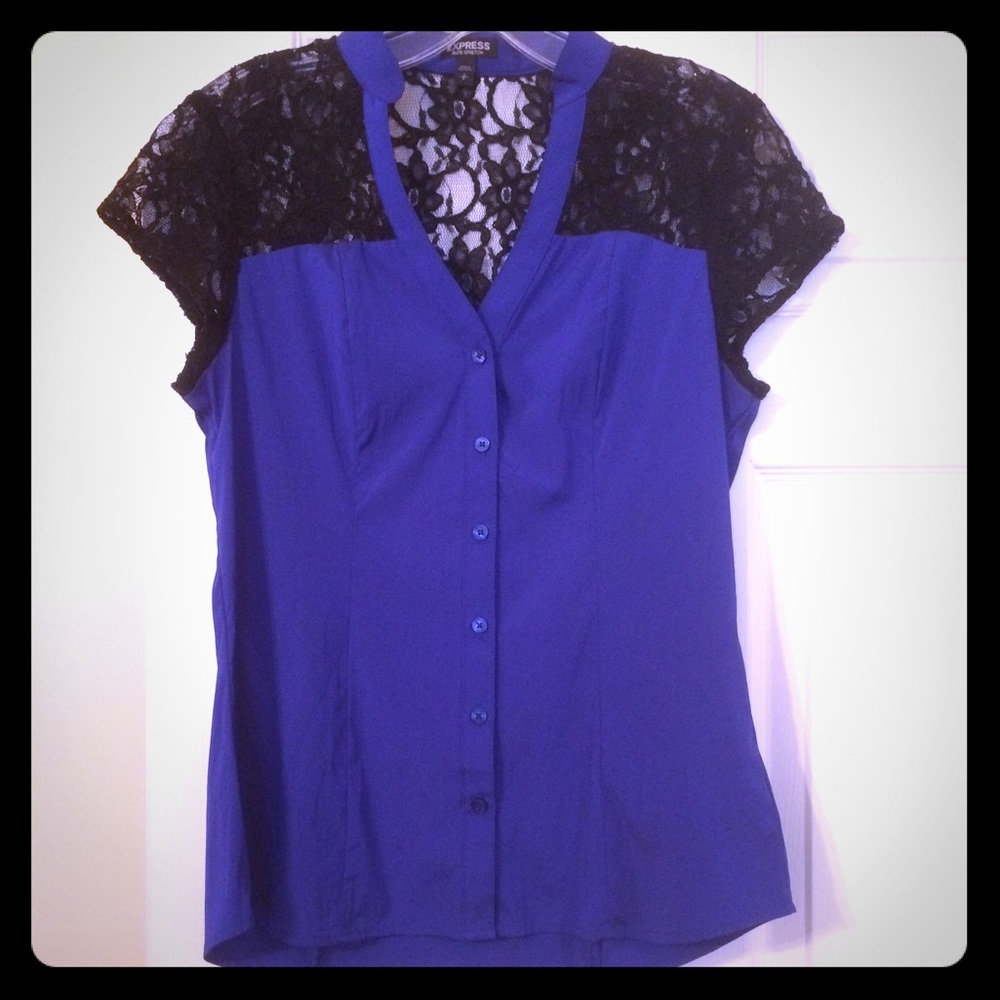 Express shirt