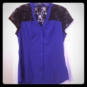 Express shirt