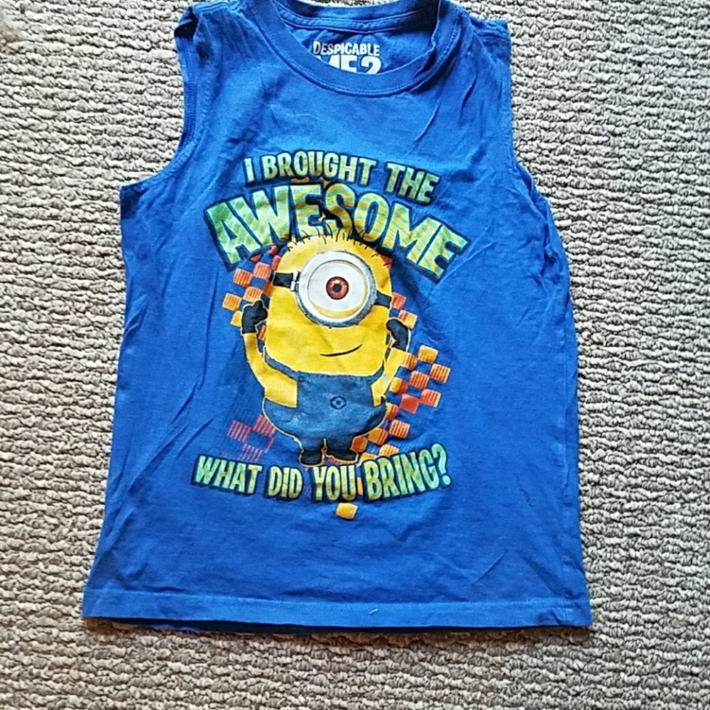 Boys shirts