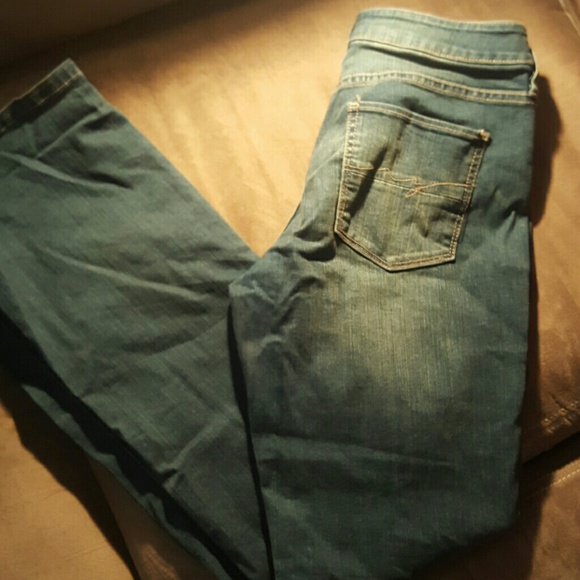 Jeans - Picture 4 of 4