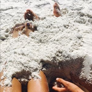 Meet your Posher, Gaby