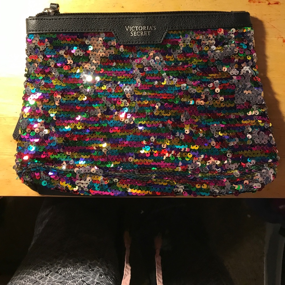 Victoria secret multipurpose bag