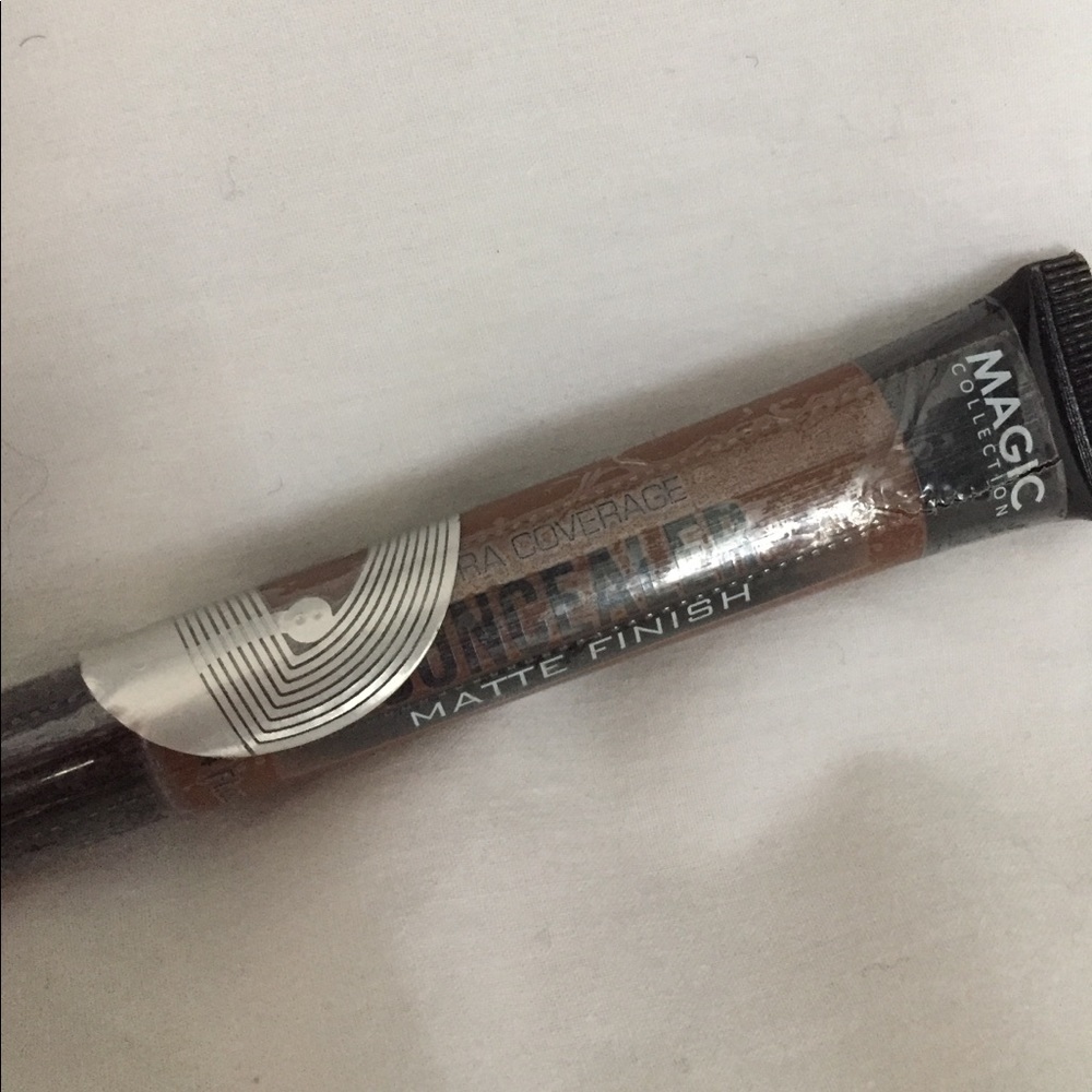 Magic Collection Concealer Matte Finish