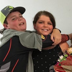 Meet your Posher, Clara