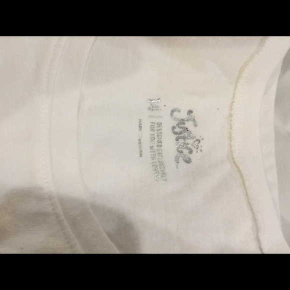Unicorn & dog t-shirt by Justice - Picture 4 of 4