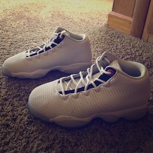 Jordan's