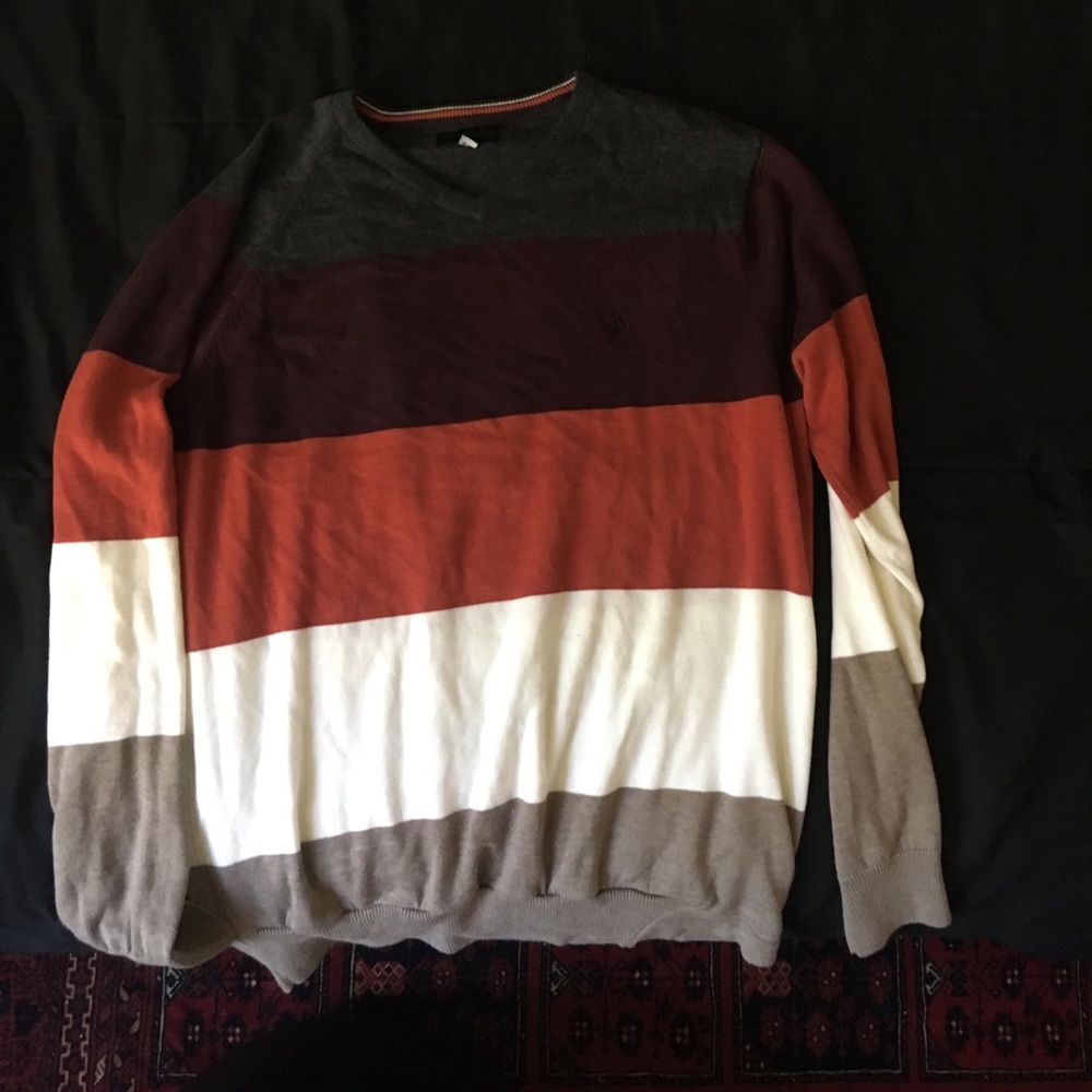 Volcom Sweater
