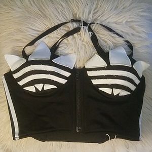 Adidas Jeremy Scott limited Addison collection