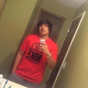 Meet your Posher, Edward