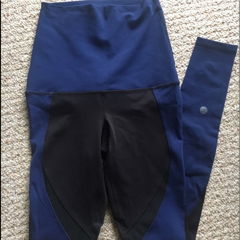 Pure barre leggings