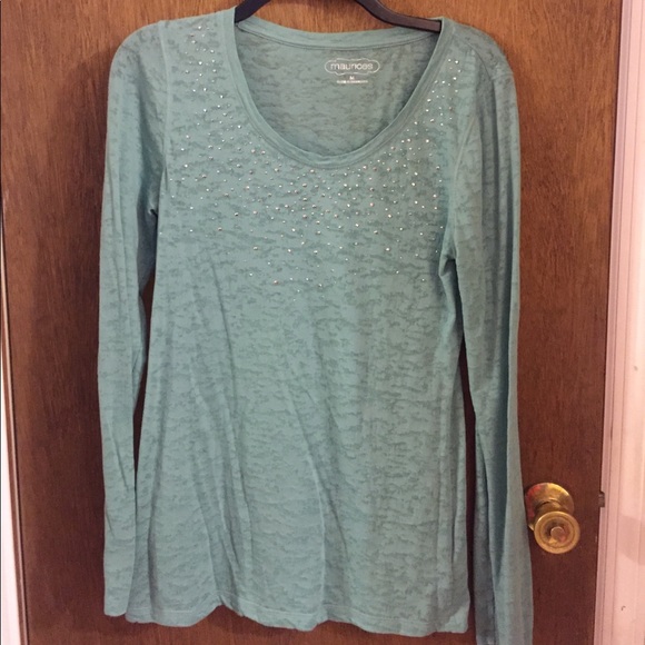 Long sleeve top - Picture 1 of 1