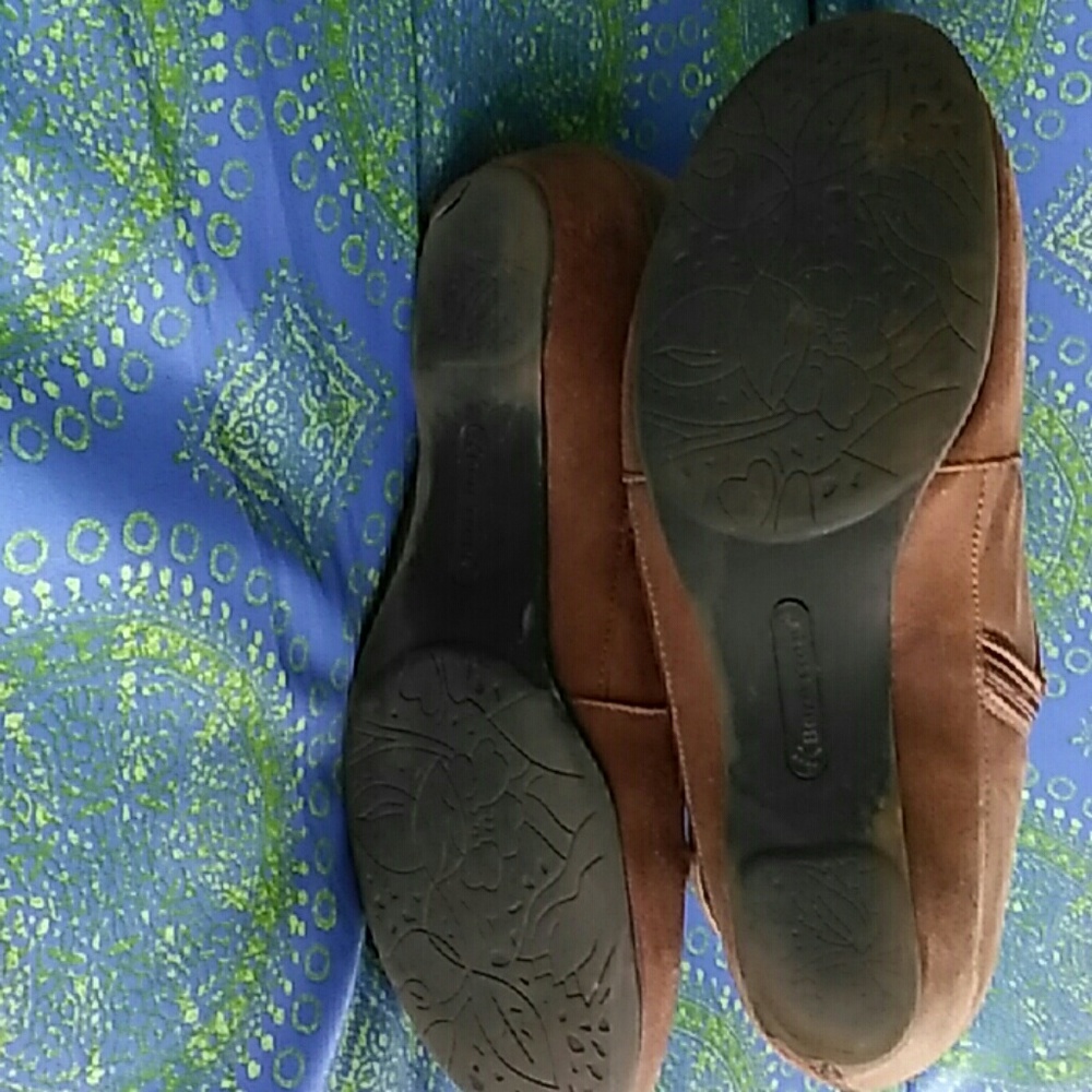 Booties - Picture 2 of 2