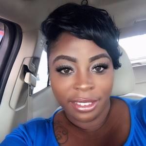 Meet your Posher, Christal