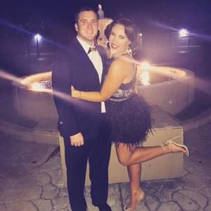 Meet your Posher, Lexie