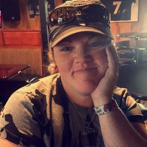 Meet your Posher, Miranda