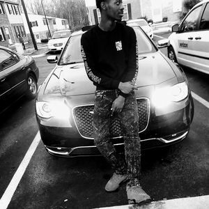 Meet your Posher, Detorious