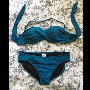 Lands End Bikini