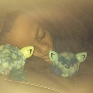 Meet your Posher, Lisa