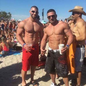 Meet your Posher, Eric