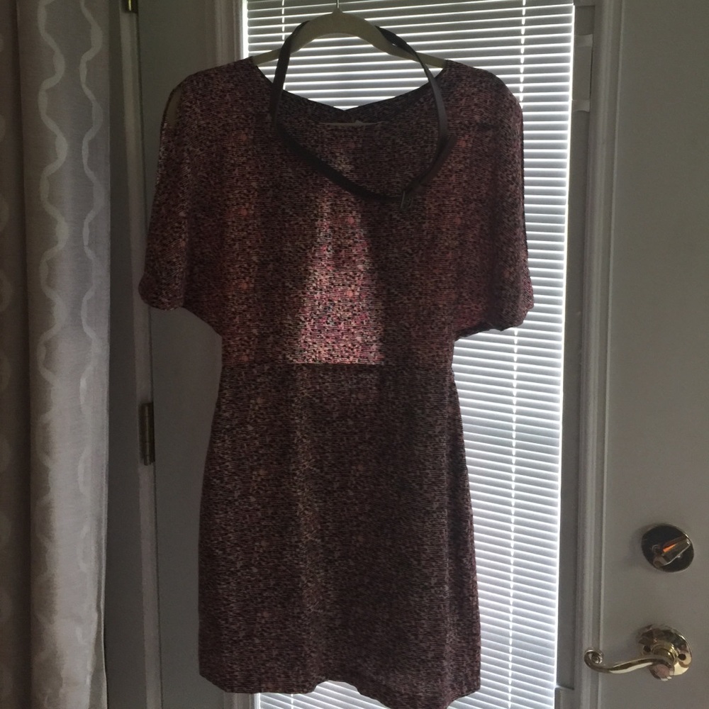 Never been worn BCBG dress