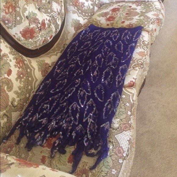 Dress - Picture 4 of 5