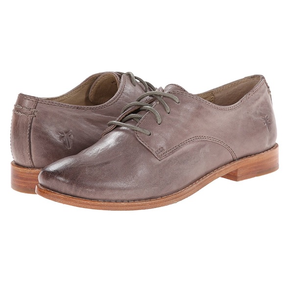 frye anna oxford