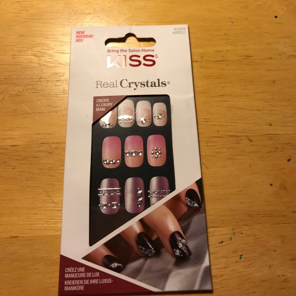 Nail art