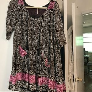 Free people dress