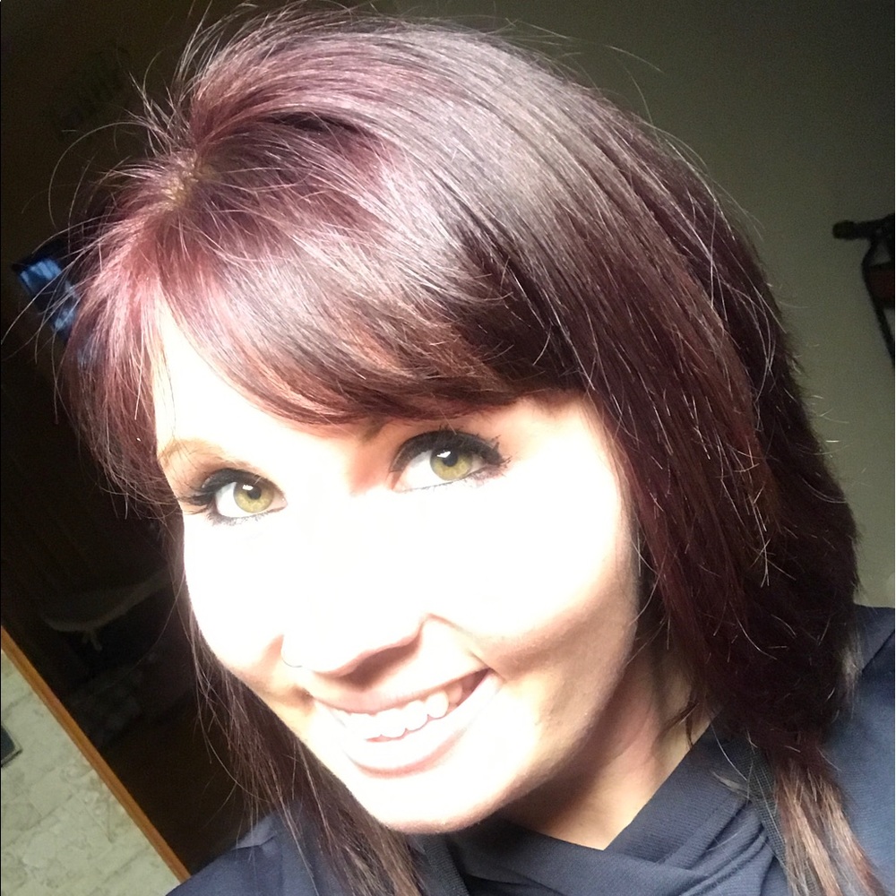 Meet your Posher, Kiah