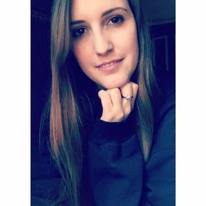 Meet your Posher, Megan