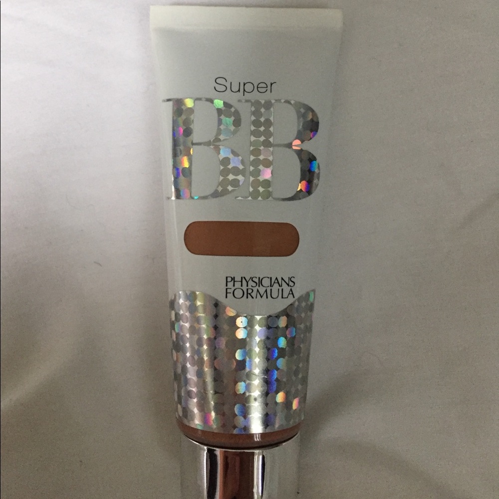 Physicians Formula Super BB Cream
