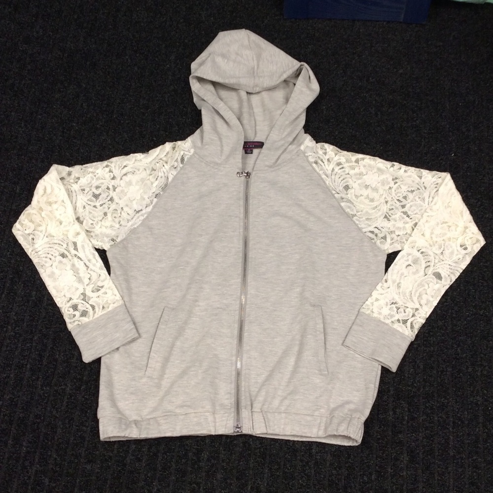 Cotton Hoodie