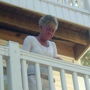 Meet your Posher, Melinda