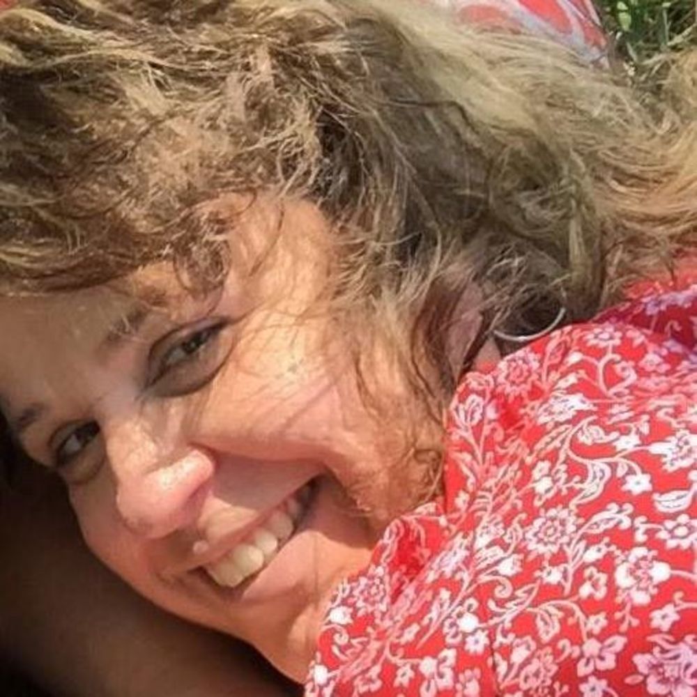 Meet your Posher, Marcia