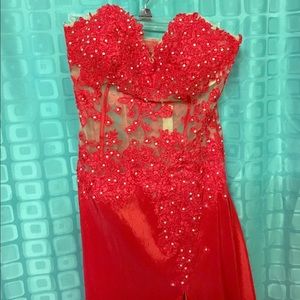 Formal Gown- Jovani
