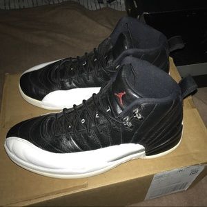 Air Jordan 12 "PLAYOFF" size 10