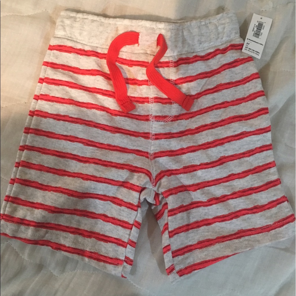 Old navy shorts