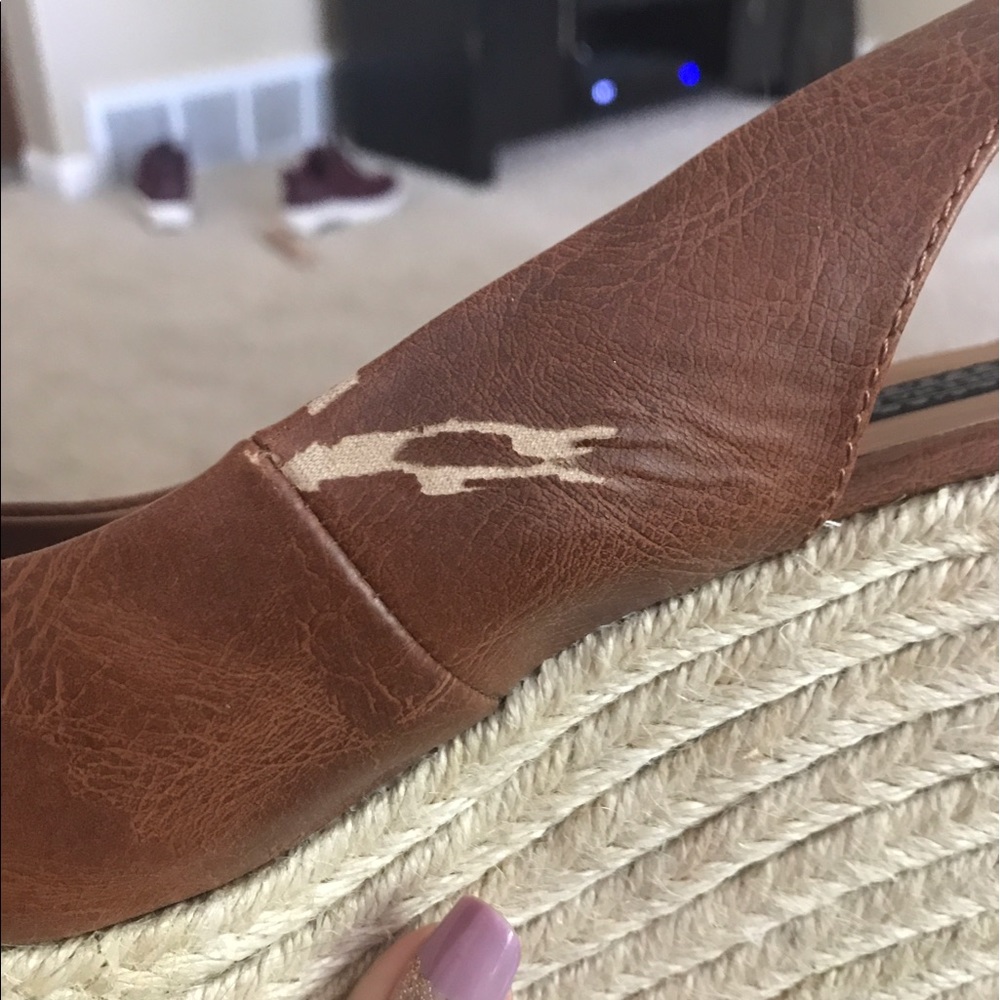Peeling