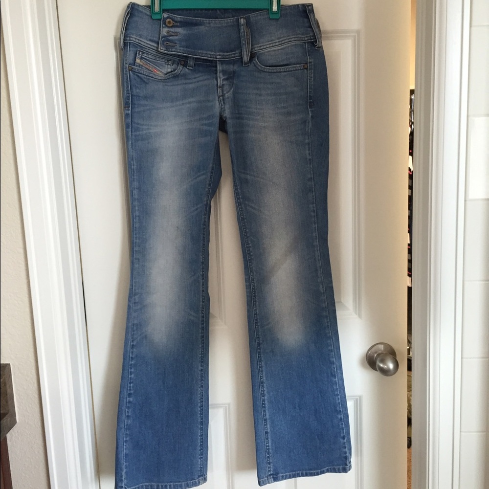 Diesel Jeans